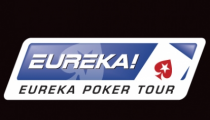 Eureka Poker Tour Praha day 1A, 1B a 2: Na pozícii chipleadera Čech Dan Havlík a rekordná účasť