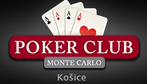 V Monte Carle cashgame freeroll o €2,500