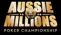 Aussie Millions 2013 Main Event: Antonius a Ivey do Day 4!