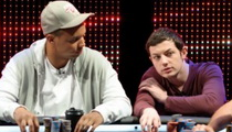 Ivey a Dwan presadzujú nový „Six Plus Hold’em“