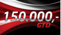 LIVE: PokerAkce.cz Open 150.000 Kč GTD