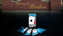 WPT Baden - Day 1a, 1b: 3 Slováci v hre o $271,258