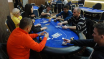 PokerPortal Series: APminer sa v turnaji dlho neohrial