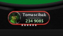 Tomáš `Tomascibak` Cibák druhý v $109 Sunday Kickoff za $15,747