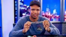 Phil Ivey s 9-tym náramkom!