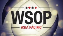 Negreanu a Ivey v TOP 10 WSOP APAC Main Eventu