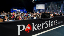 EPT Grand Final - Day 1b: Favoritom ruže nekvitli