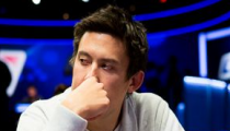 EPT Grand Final - Day 3: Chipleaderom stále Johnny Lodden