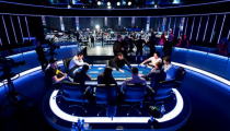 EPT Grand Final - final table: €1,224,000 do rúk Steve O`Dwyera