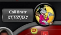 SCOOP news: Čech `Coll Bratr` druhý v SCOOP-31-L: $27 NLHE KO za $25,501