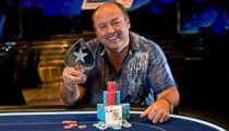 Potvrdené: Ján Bendík EPT 9 Player of the Year