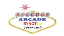 Predstavujeme nové pokrové kluby z Liptova: Arcade Poker Clubs