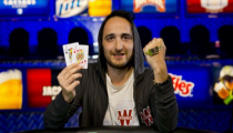 WSOP 2013 - events 18, 19: Iveyovi sa nedarilo, prvý náramok do Európy!