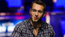 WSOP 2013 - events 27, 28: Po tuhom boji a aj šťastí na riveri získal 1 náramok