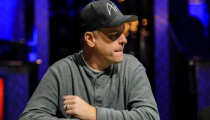 WSOP 2013 - event 32: Dotiahol Little svoju spanilú jazdu do konca?