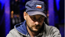 WSOP 2013 - events 35, 36: Skvelý Maryška, na náramok útočí aj Kropáček!