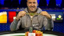 WSOP 2013 - event 38, 39: Dva náramky mieria do Kanady