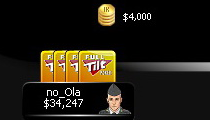 no_Ola a.k.a. Odd_Oddsen v životnej forme +$650,000