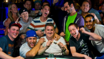 WSOP 2013 - One Drop High Rollers: V boji o $4,830,619 sa vykryštalizovala sa posledná 26-ka