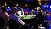 WSOP 2013: Matthew Ashton víťazom The Poker Players Championship