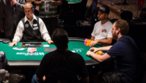 WSOP 2013: Negreanu druhý v Evente #59, náramky pre Elezru a Perrinsa