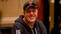 WSOP 2013 - Day 2c: Mark Kroon dominuje aj naďalej