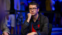 WSOP 2013 Main Event Day6: Nakládal pokračuje vo skvelých výkonoch a je v TOP 27 !!!