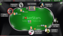 Ondřej `Vinkyy` Vinklárek víťazom 109+R Sunday Rebuy za $51,393