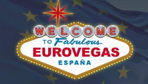 Projekt EuroVegas v Španielsku zrušený!