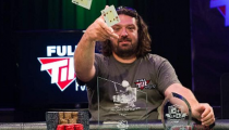 Vlastimil Kuděla zvítězil v Main Eventu pardubické České Pokerové Tour