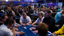 Odštartovala 10 sezóna European Poker Tour