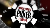 WSOP Europe - Event #4: Mercier na final table, chipleaderom Juha Helppi