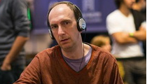 WSOP Europe - Event #5: Erik Seidel má na dosah deviaty náramok!