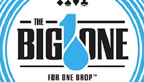 Ešte väčší „Big One for One Drop“ sa vracia v roku 2014