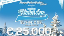 Štartuje nová séria: Montesino Winter Cup