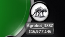 Zaujímavosti zo sveta online pokru: `Agrobot_388Z` + sedem dní = $450,239