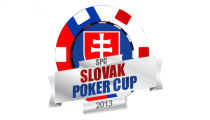 Live Report: Slovak Poker Cup, Day 1a 