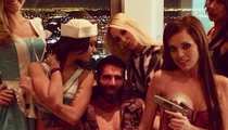 Život milionára: Dan Bilzerian