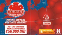 RedBet Open 2014: V Montesine už tento týždeň o €50,000!