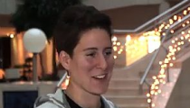 SpadePokerTV: Vanessa Selbst - rozhovor