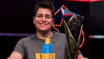 PCA $25,000 High Roller: Jake Schindler sa po deale stal šampiónom