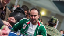 EPT Deauville - Day 1b: Slávna Česká trojica ide bez problémov ďalej