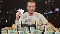 Ami Barer víťazom 2014 Aussie Millions Main Event za $1,600,000