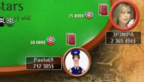 Čech `producent77` vyhral $55,115, Slováci `Soprano42` a `Lucasino777` dnes o státisíce!