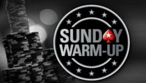 Technická chyba mala za následok $260,000 Overlay na P****Stars Sunday Warm-Up!