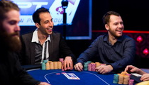 €2,000/€4,000 NLHE v Monte Carle počas EPT Grand Final!