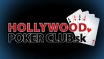 Novinky v Hollywood Poker Clube Nitra