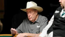 Twittroviny špeciál: Pištolníkov návrat! Legenda Doyle Brunson opäť súčasťou WSOP