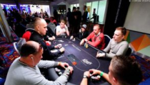 Eureka Poker Tour Rozvadov: 5 Slovákov ide ďalej