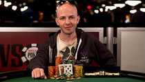 Alex Bolotin vyhral Event #6: $1,500 No-Limit Hold`em Shootout za $259,211!